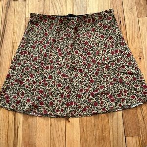 Realisation Par Cookies Mini Skirt